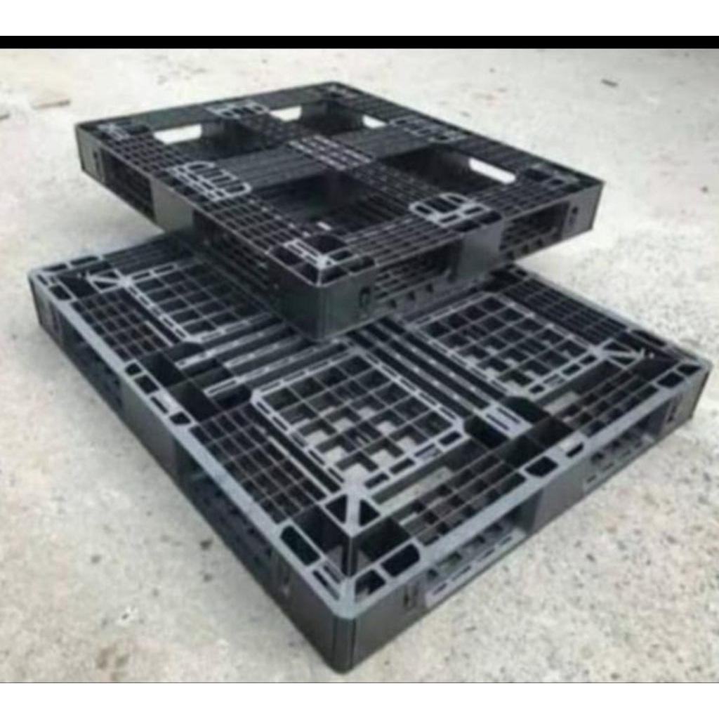 palet plastik 110×130×15