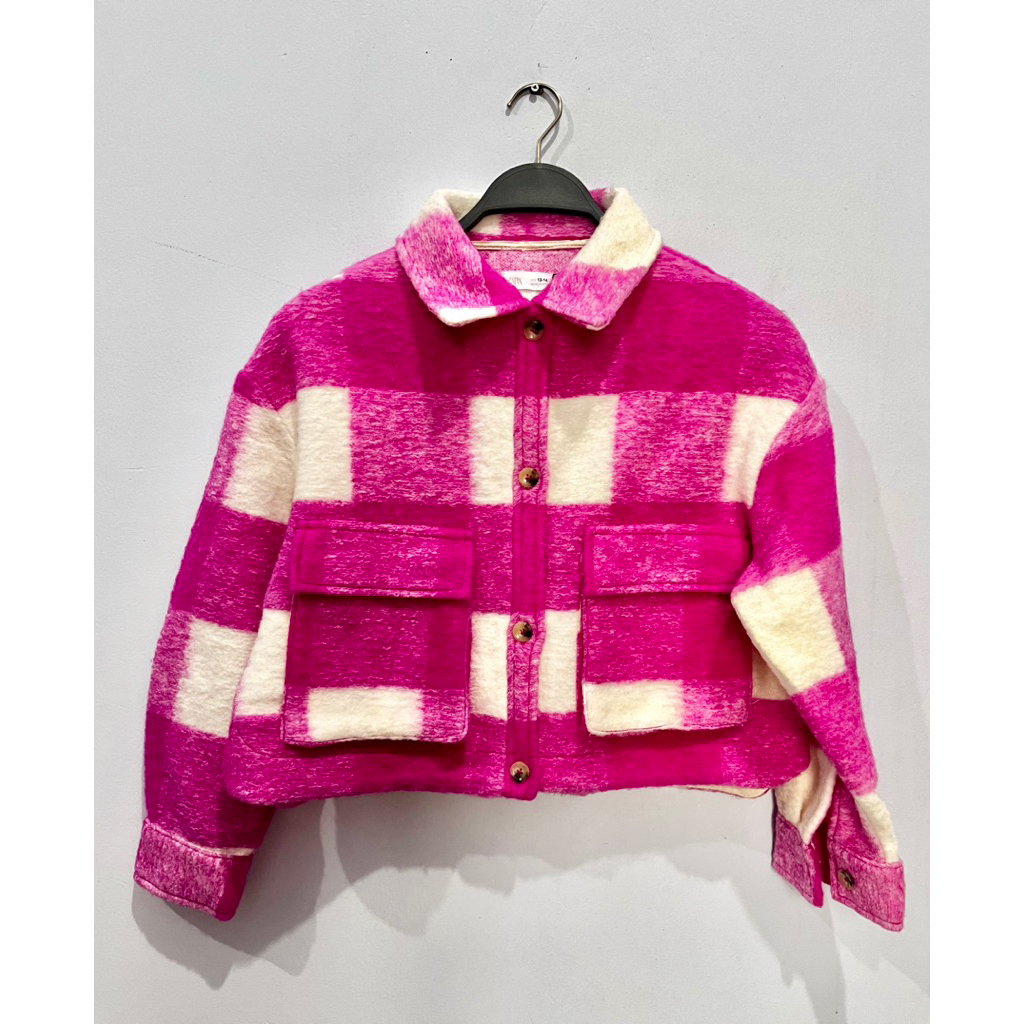 Zara Jacket
