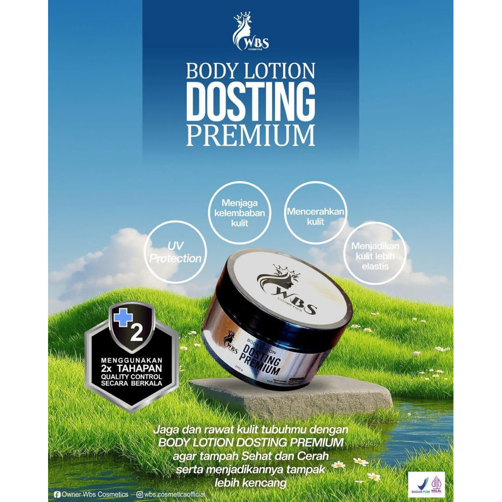 HB DOSTING PREMIUM WBS