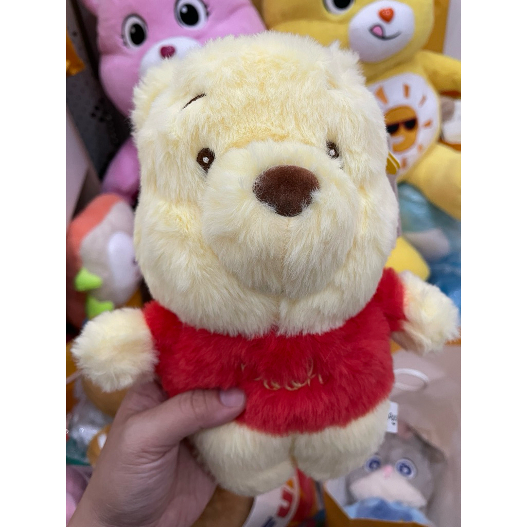 Winnie the pooh