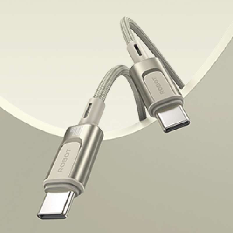 VIVAN RZPD100 KABEL DATA TYPE C TO C