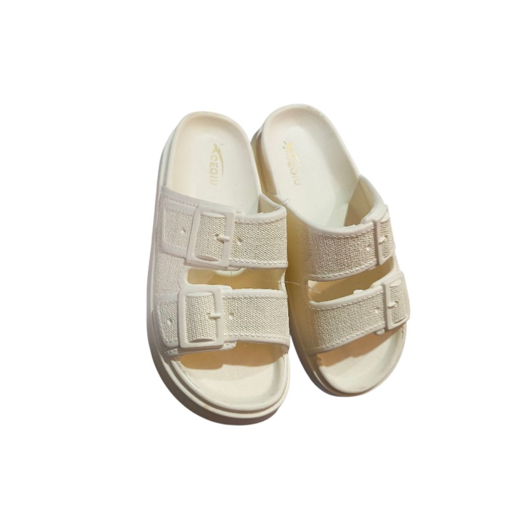 Sandal Cewek Ceqiu Eh 2003