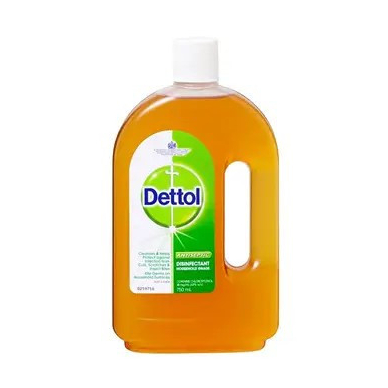 DETTOL ANTISEPTIK CAIR 750ML