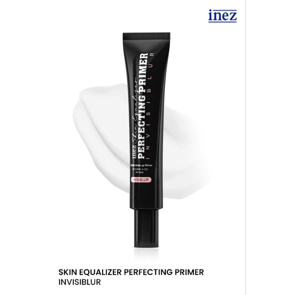 Inez primer Invisiblur