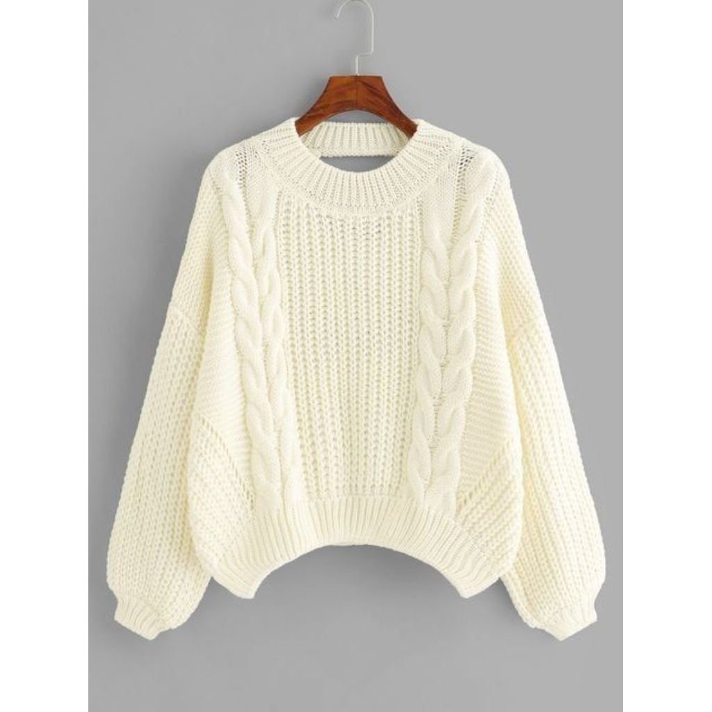 cardigan cantik 100
