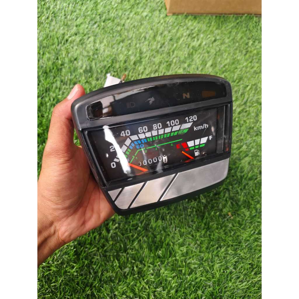 SPIDOMETER ASSY PRIMA SPEEDOMETER ASTREA STAR PRIMA IMPORT