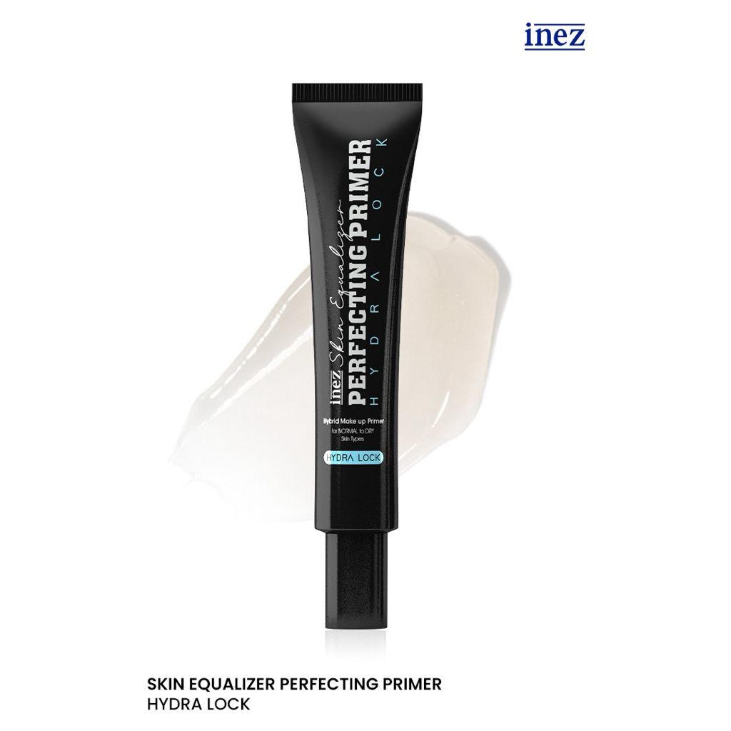 *Inez-Skin Equalizer Perfecting Primer*