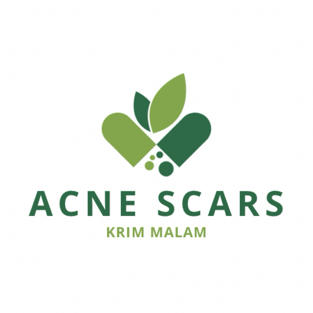 acne scars