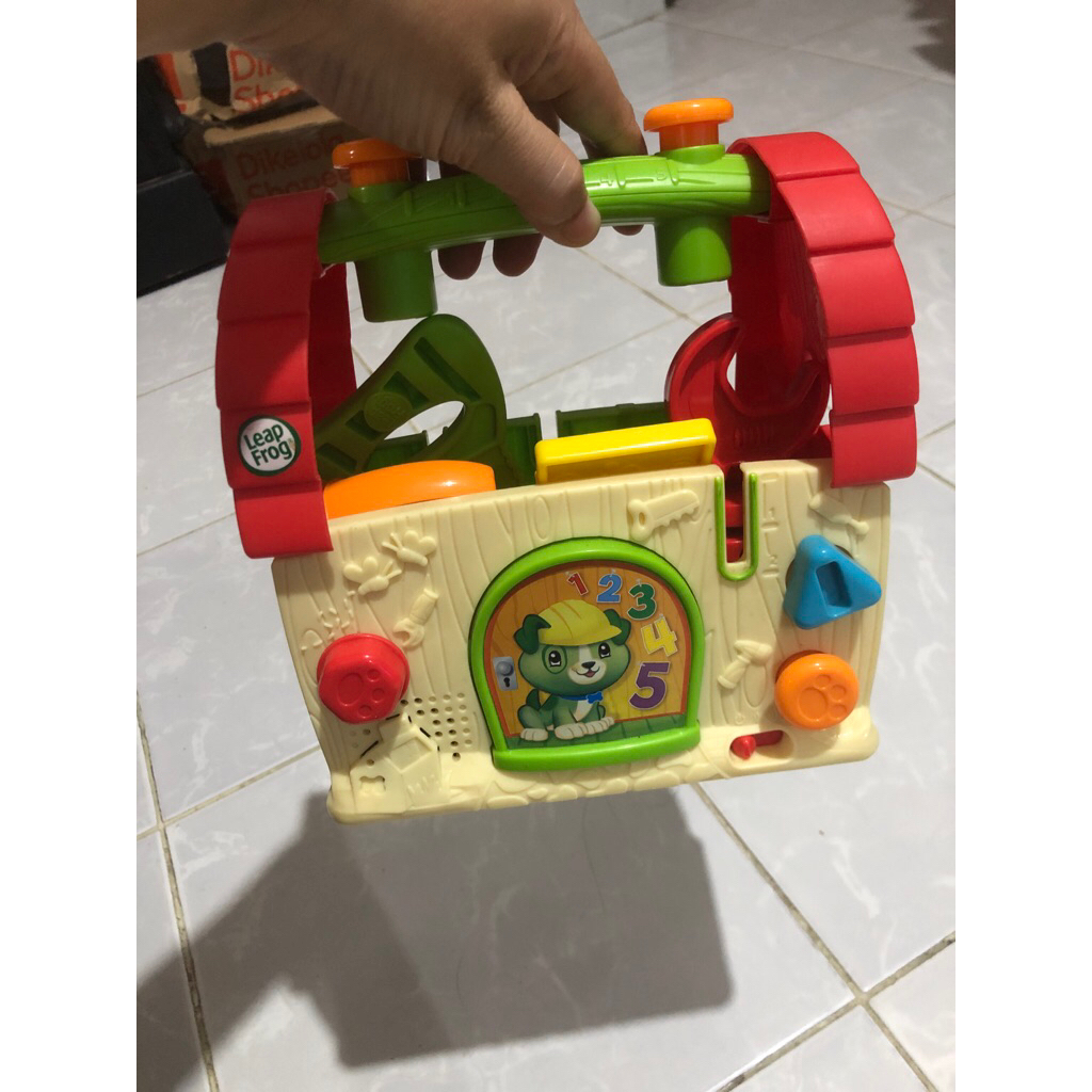 Link co saja