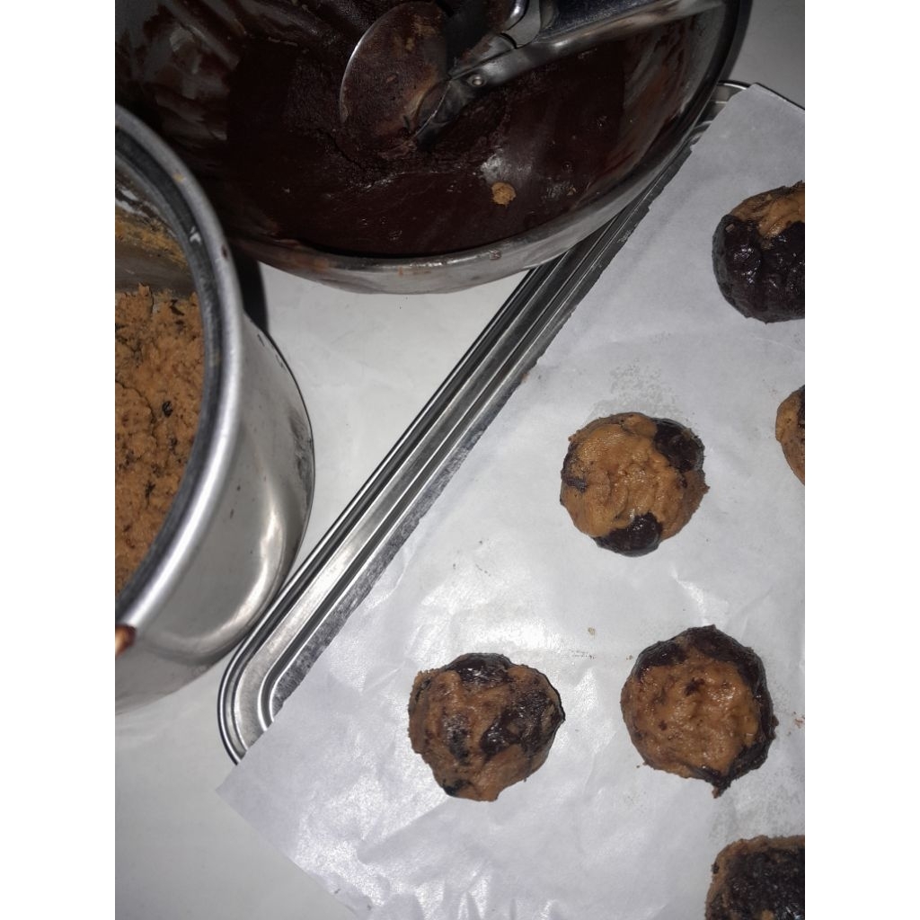 Cookies by Ae