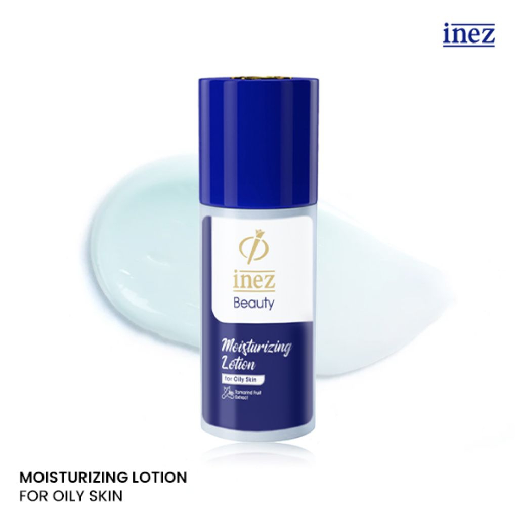 inez moisturizing lation for oily skin