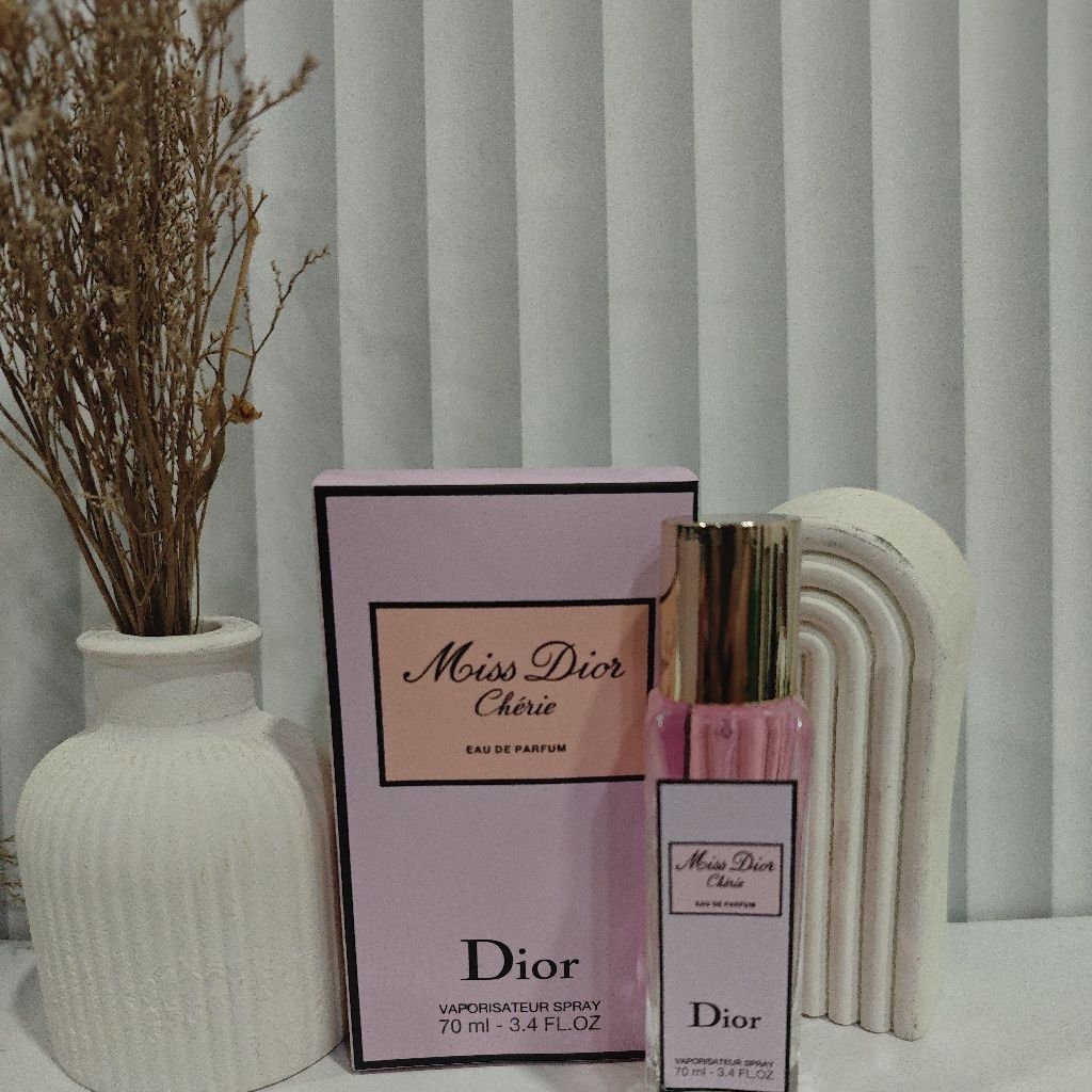 PARFUME 70ML GILTTER