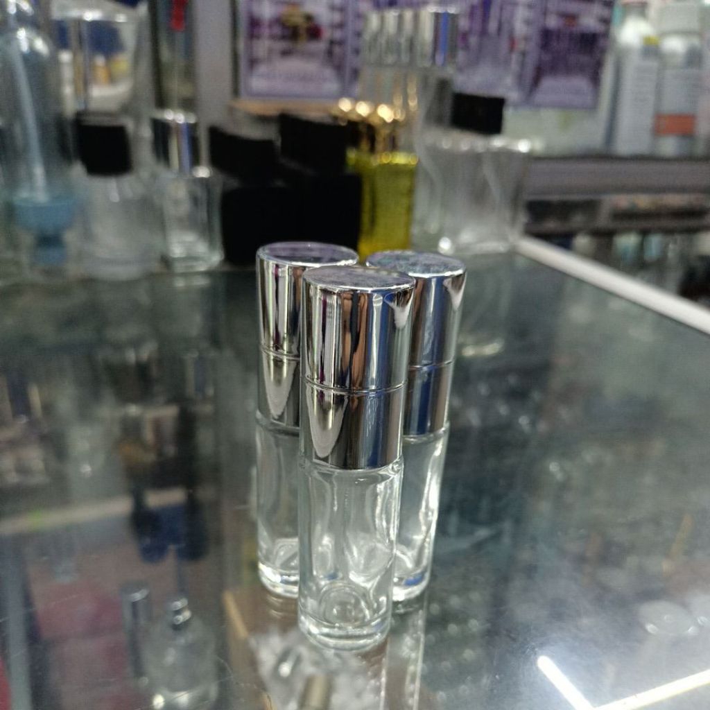 PARFUM Request EAU DE PARFUM ±15ML