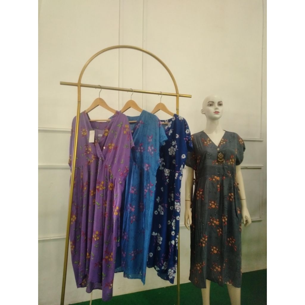DASTER KIMONO