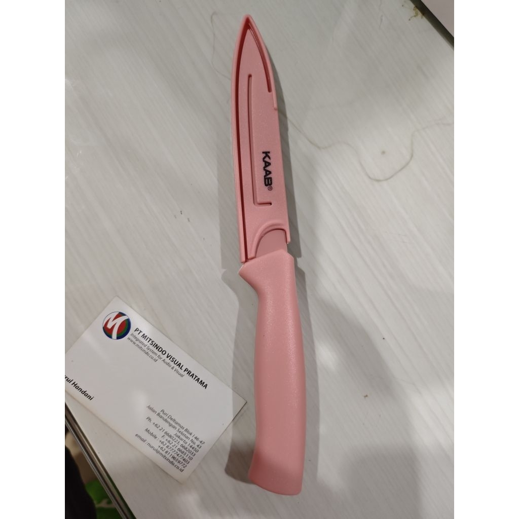 KAAB 5" Utility Knife