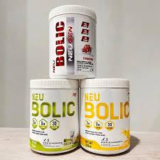 neubolic bcaa 30 sct