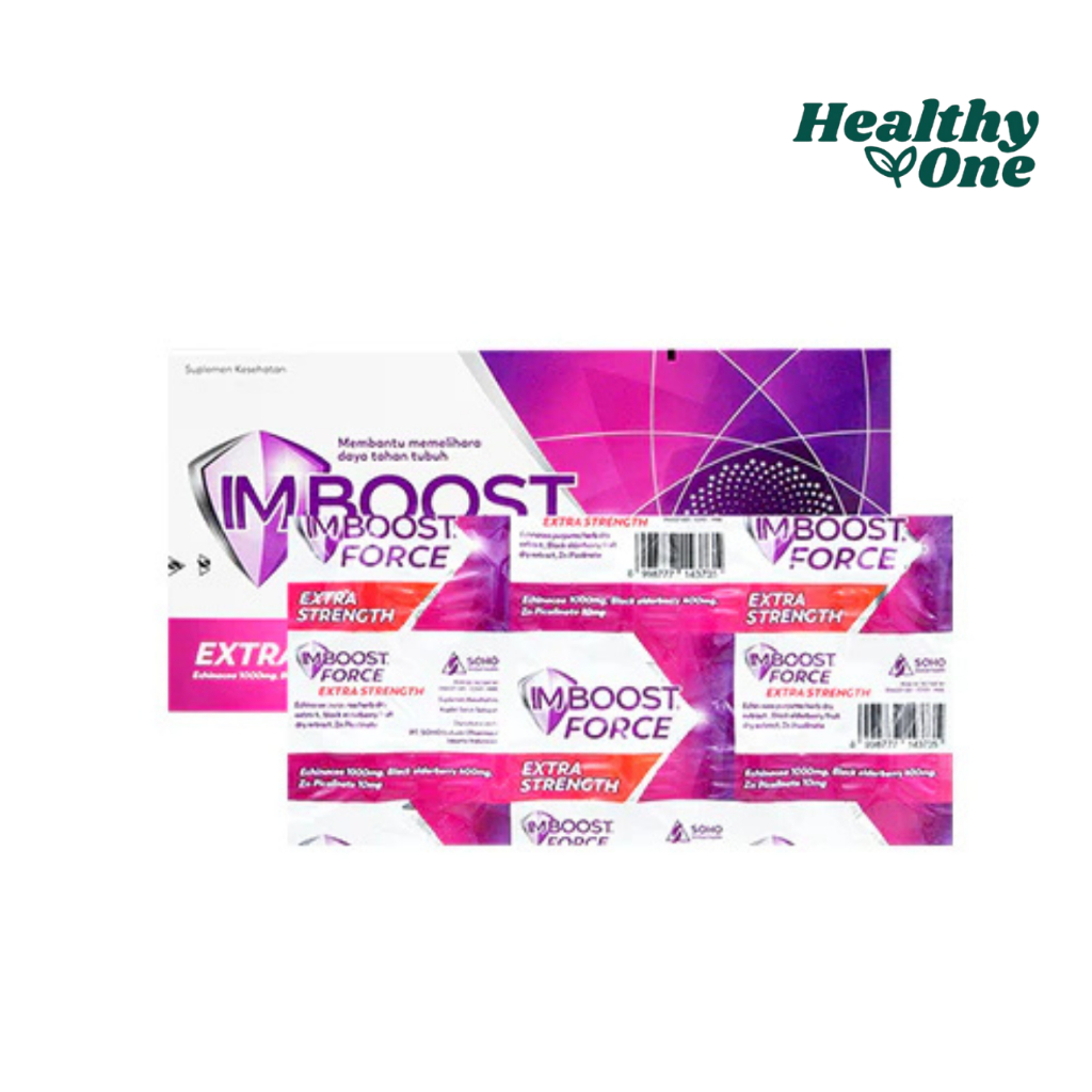Imboost Force ES Strip