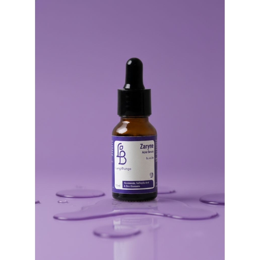 Zaryne Acne Serum