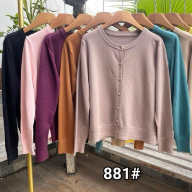 READY ATASAN KNIT PREMIUM