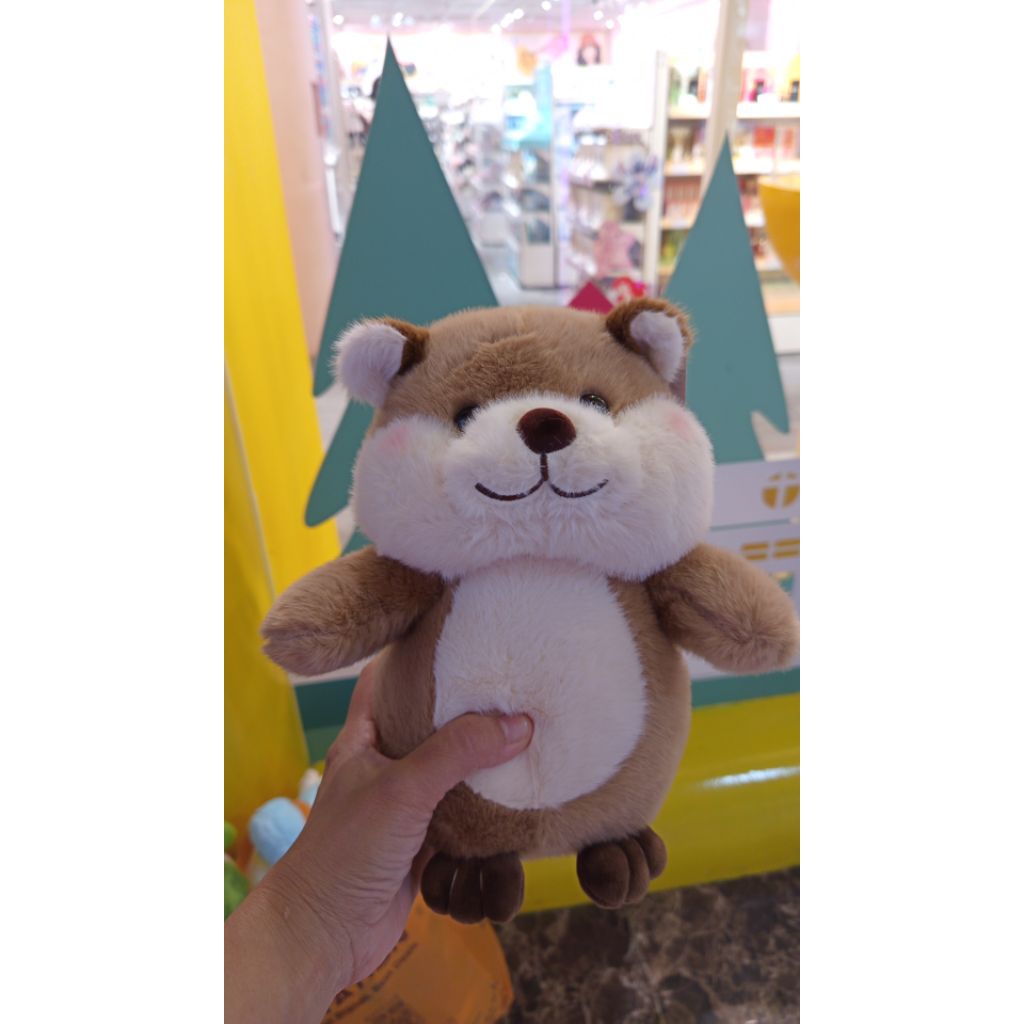 boneka mesin capit oh some