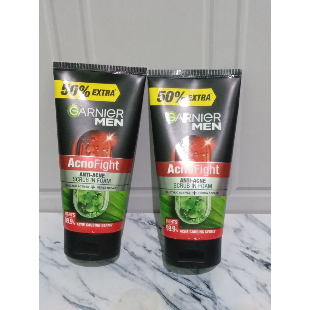 GARNIER MEN