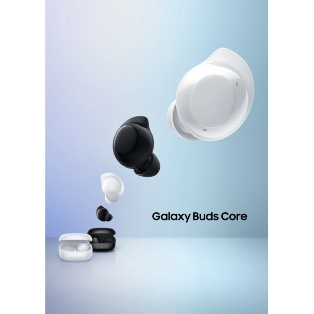 Samsung Galaxy Buds Core