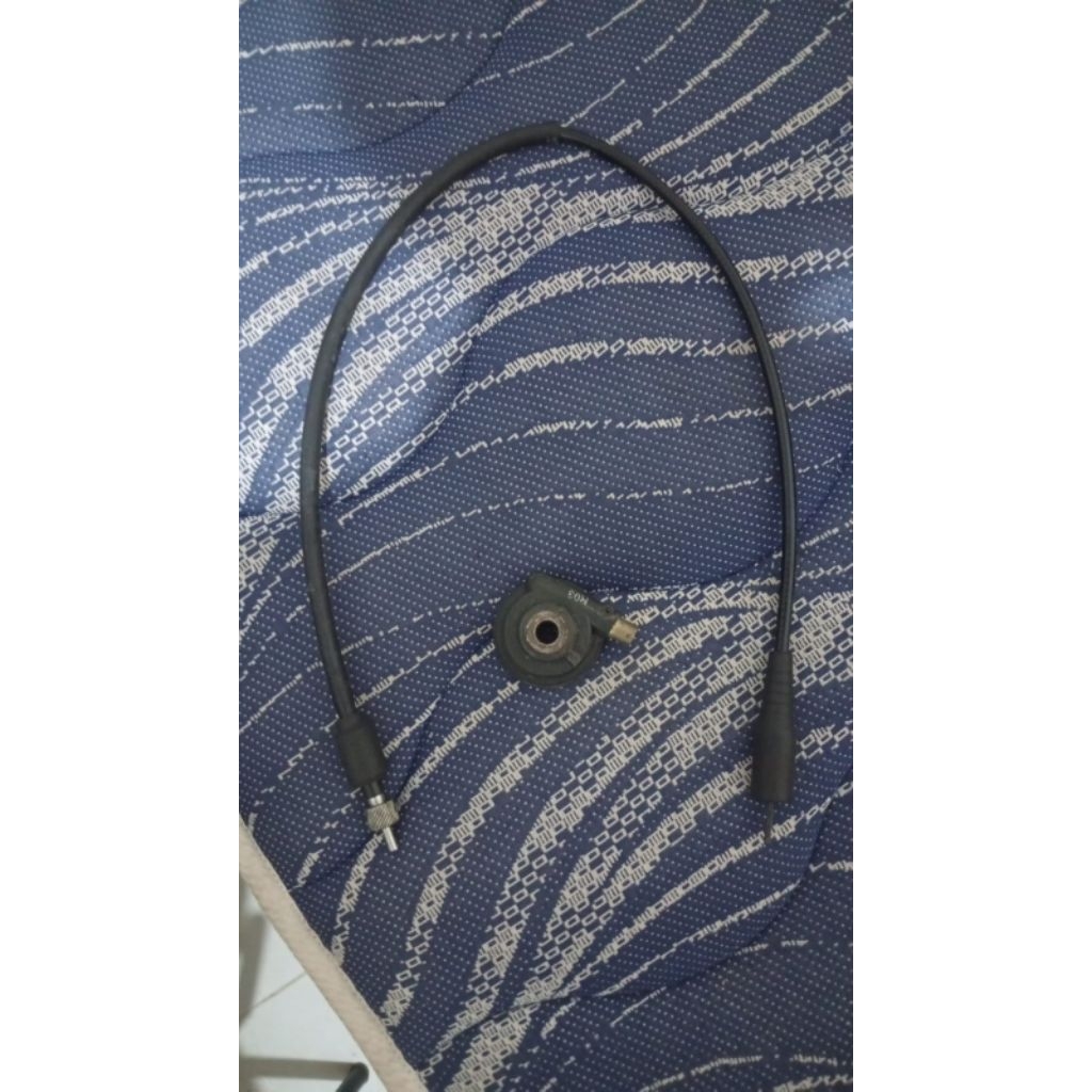 Gear box nouvo