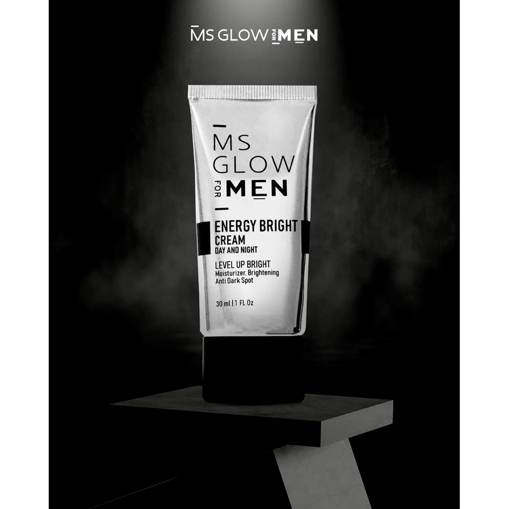 BRIGHT CREAM MEN ORIGINAL