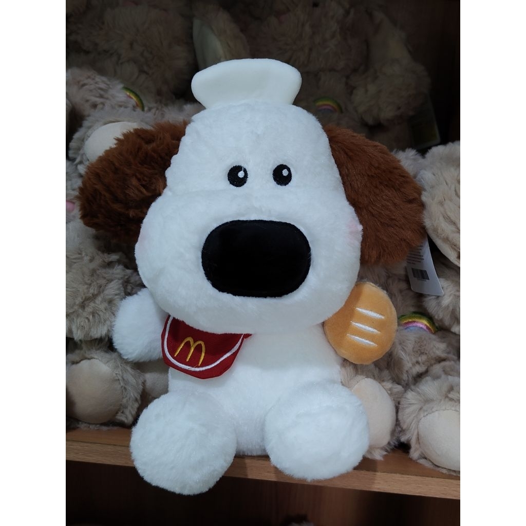 Boneka capit KKV funifun Ohsome
