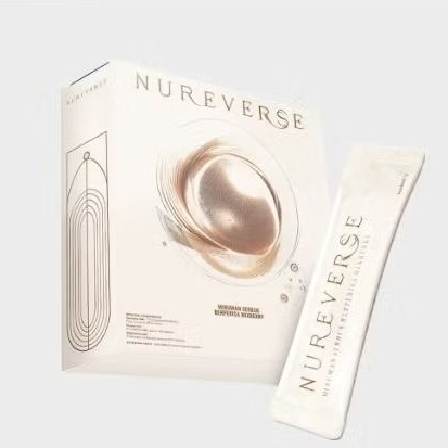 NUREVERSE MCI ORIGINAL 100%