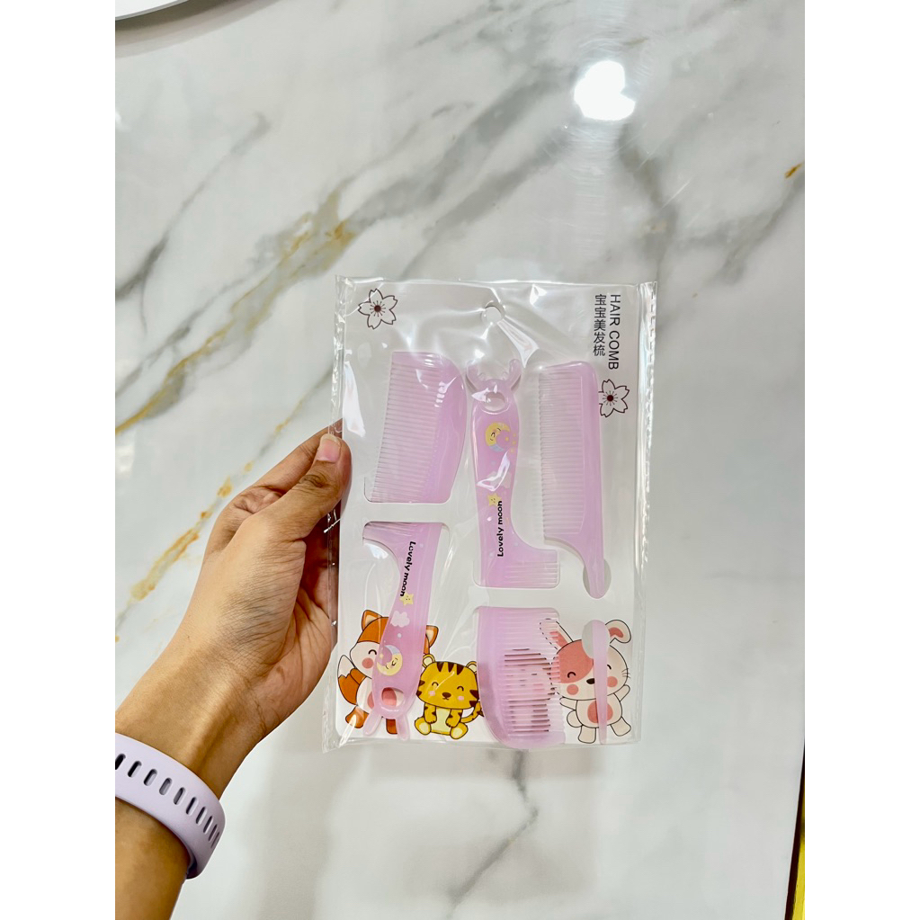 SISIR SET ANAK
