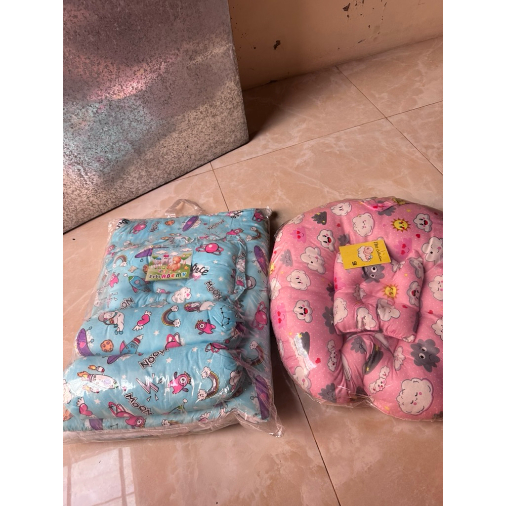 prelov matras dan sofa bayi