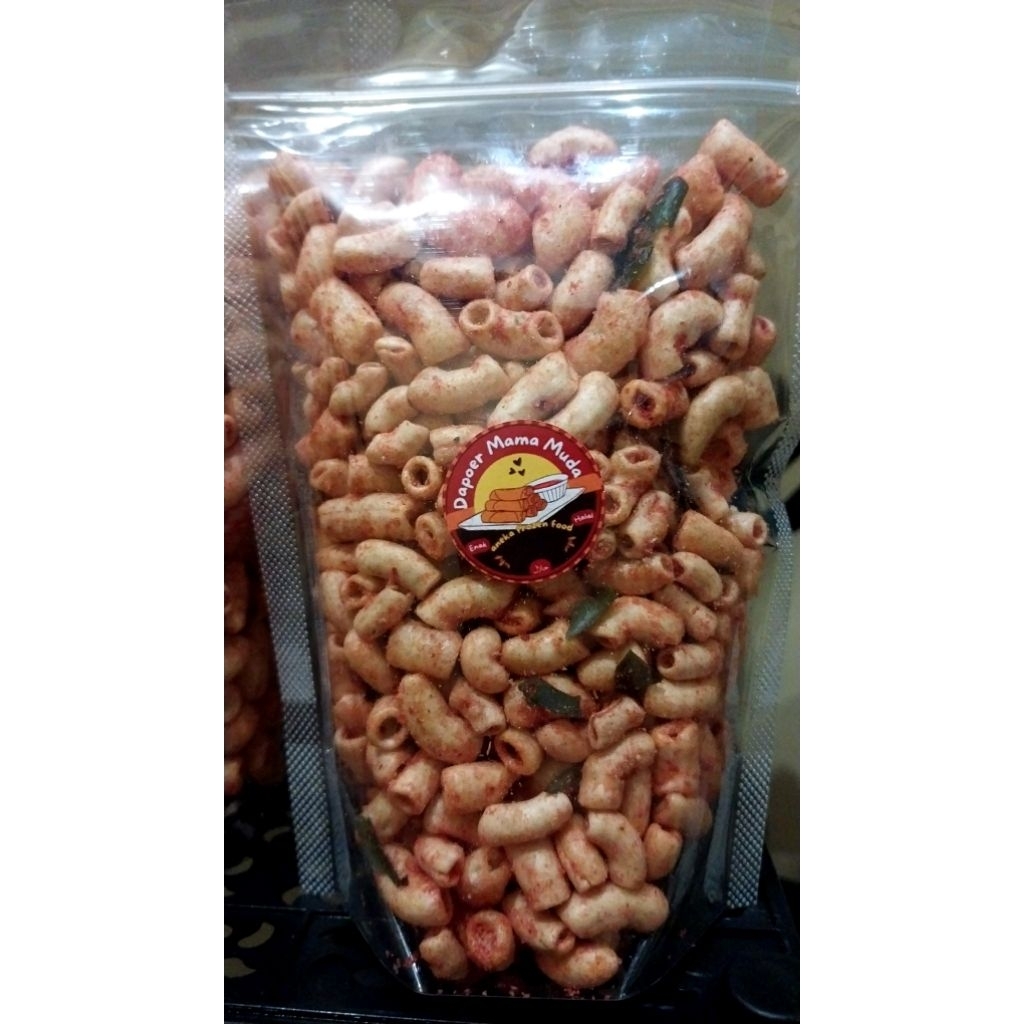 makroni mamamuda