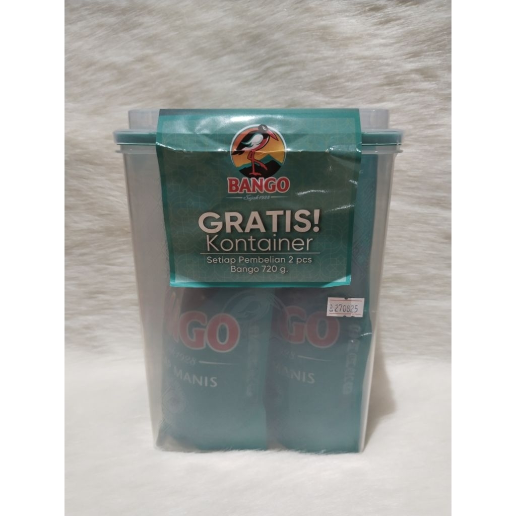 Kecap Sedaap 510ml