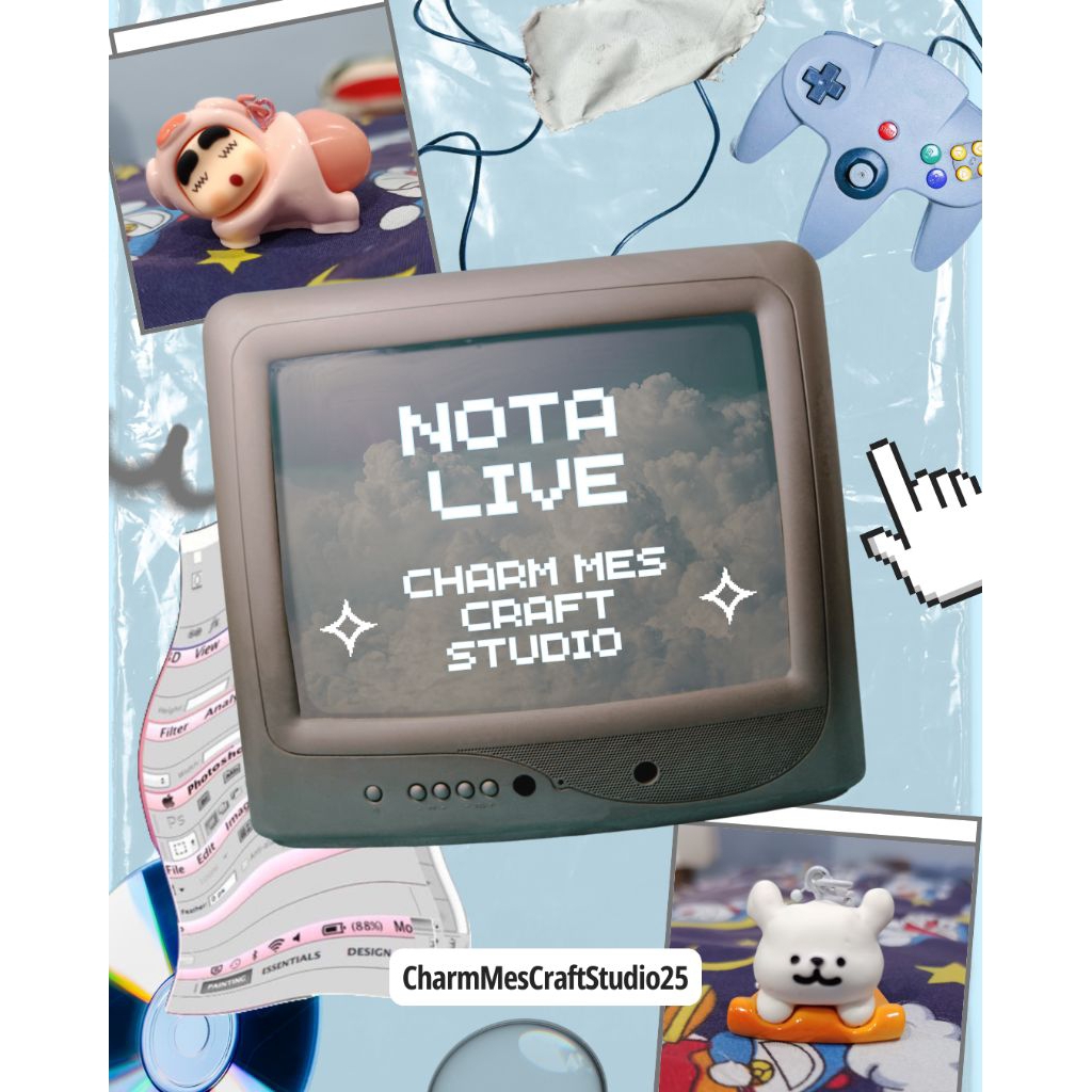 NOTA Live
