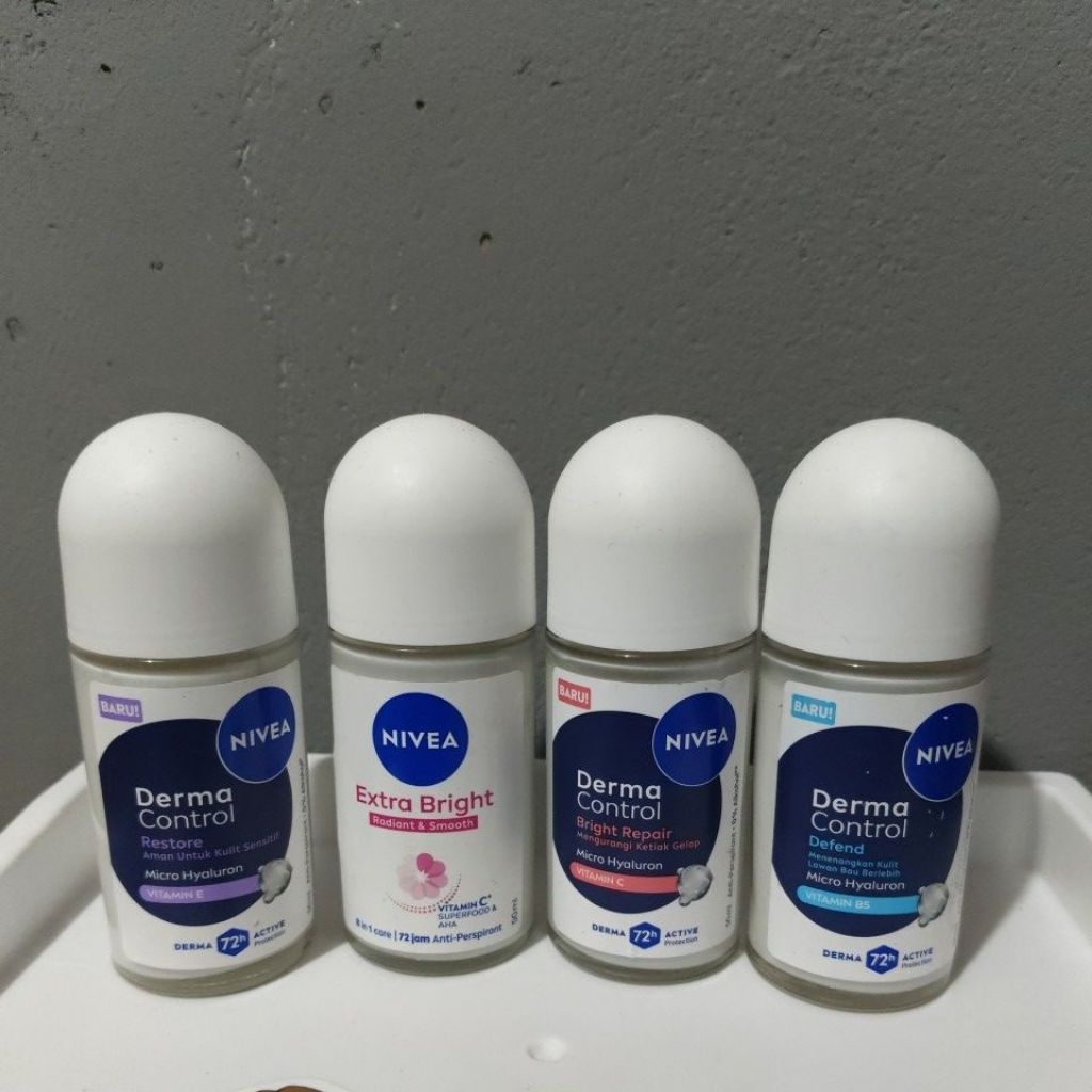 Deodorant Cowok/Cewek