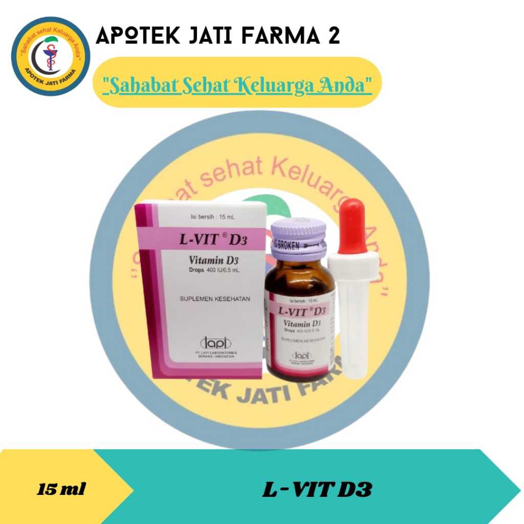 L-VIT D3