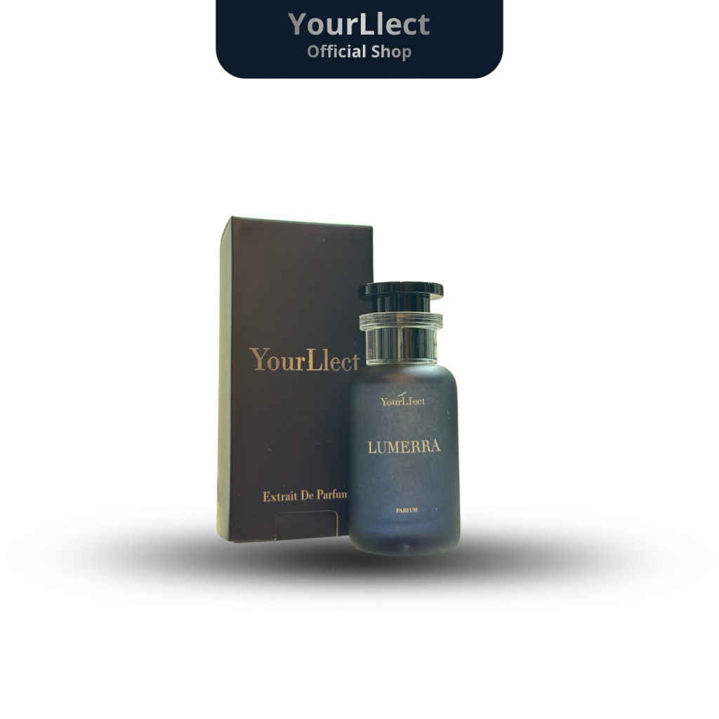 YourLlect Lumerra Extrait De Parfum