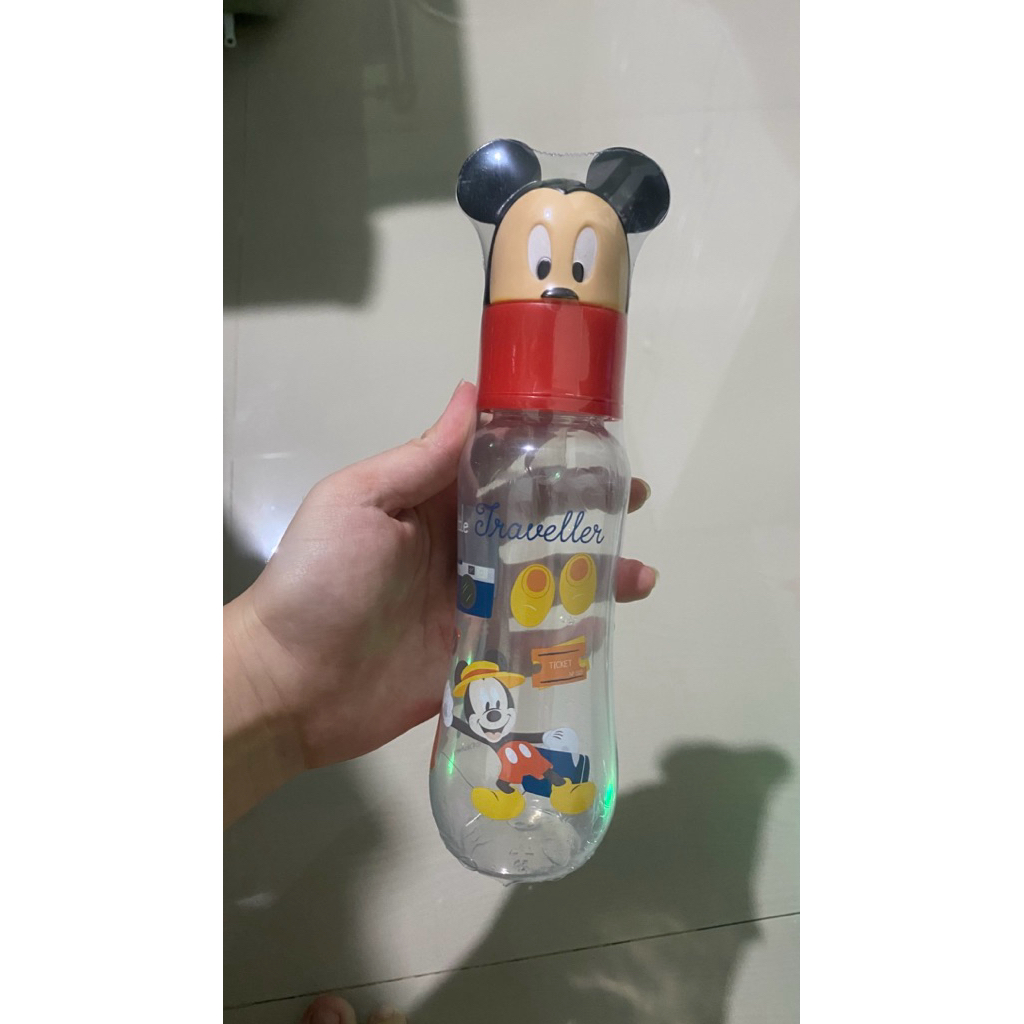 Botol susu dodo 250ml NEW