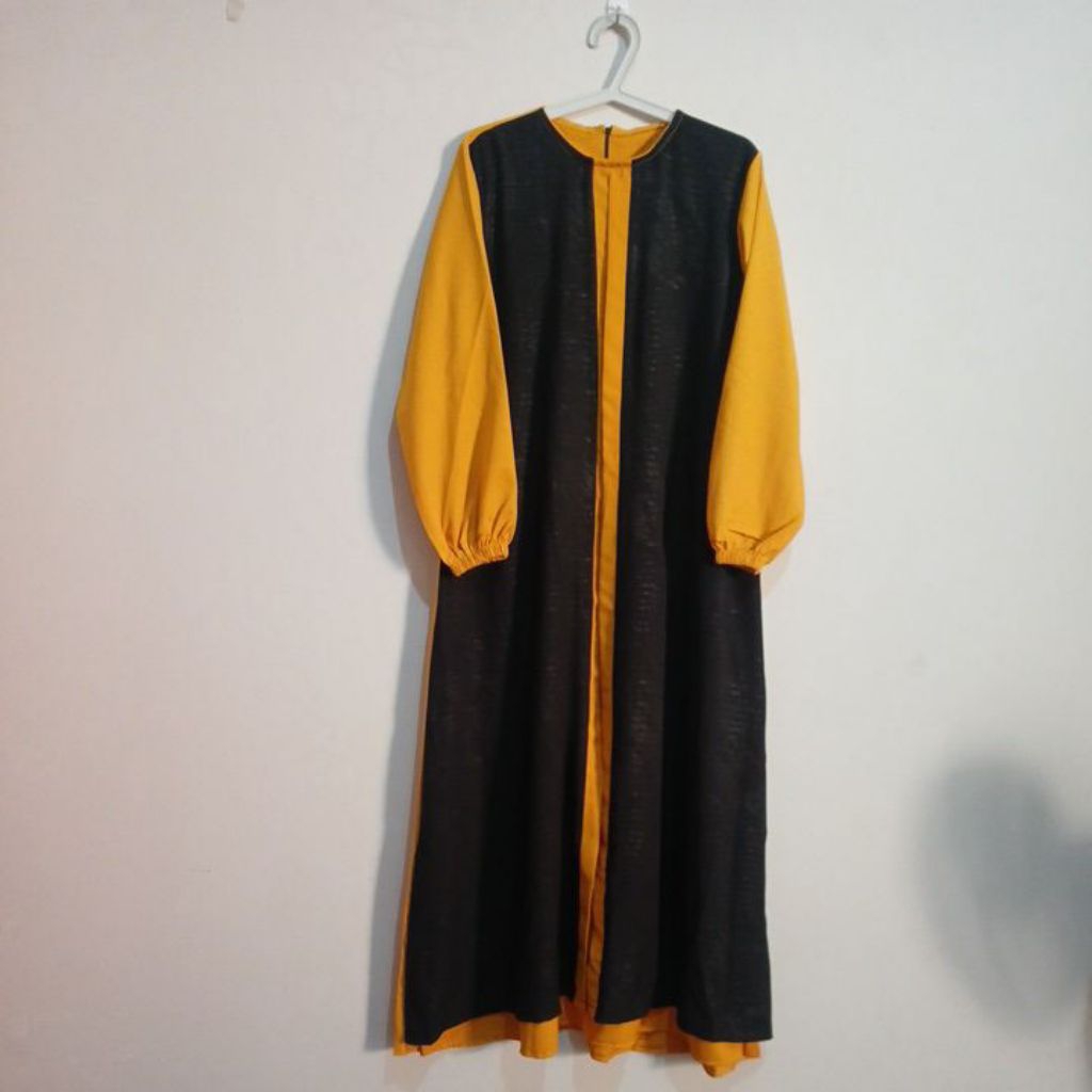 BARU GAMIS CARDI