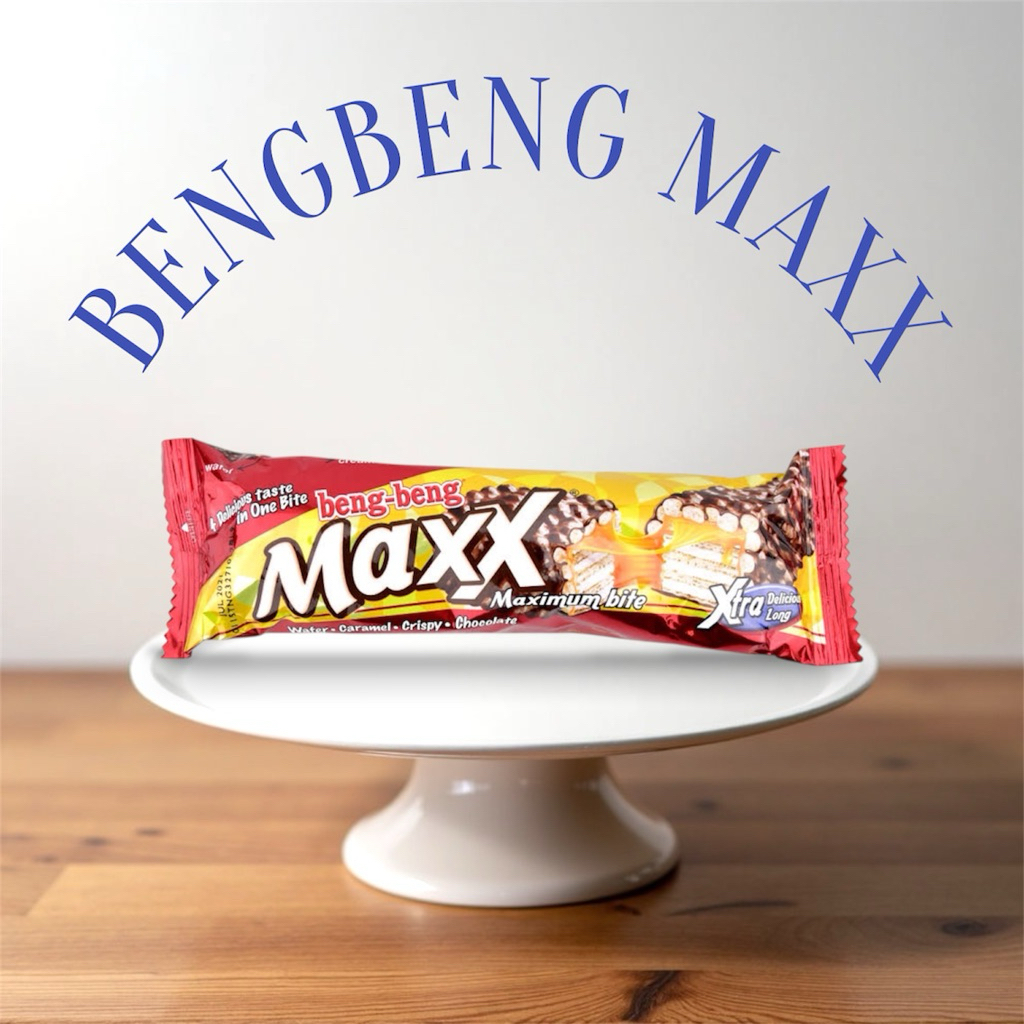 BENGBENG MAXX