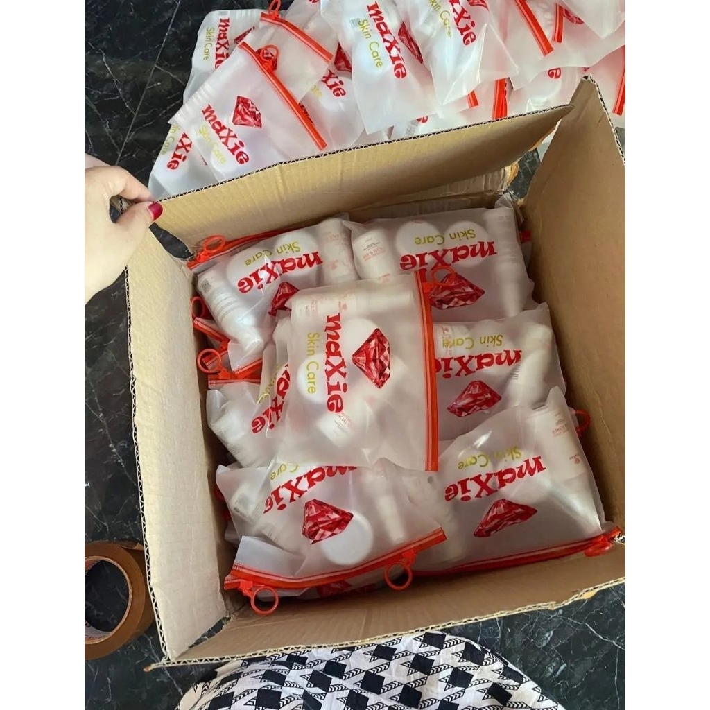Maxie Premium Original