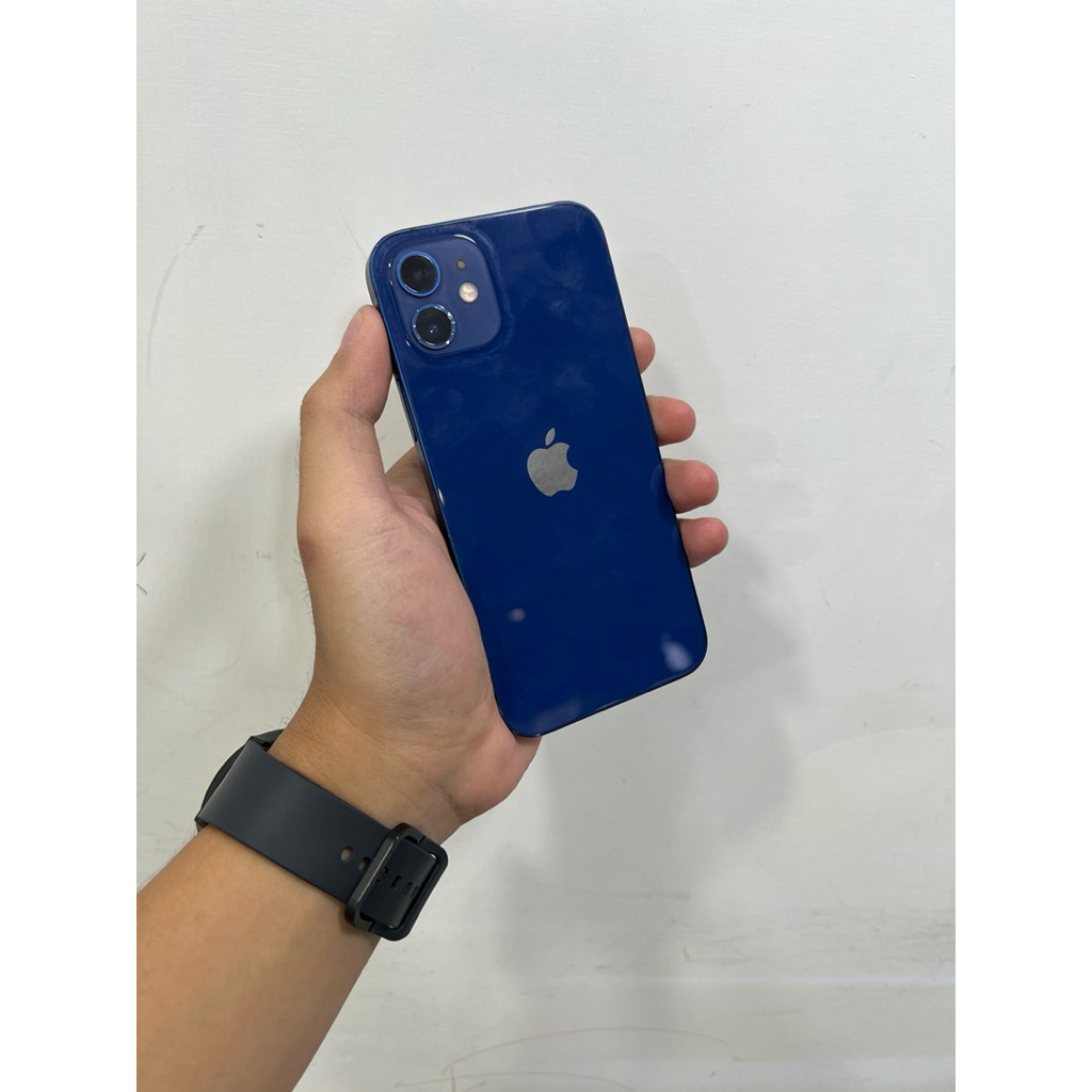iPhone 12 128gb ex Inter All Operator Normal