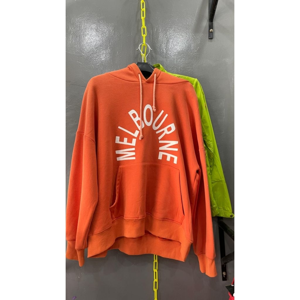 HOODIE MELBOURNE