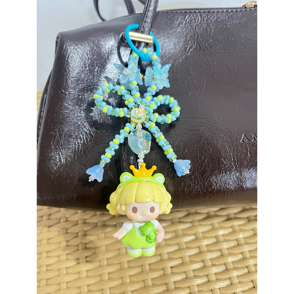 brush (Bagcharm lucu)