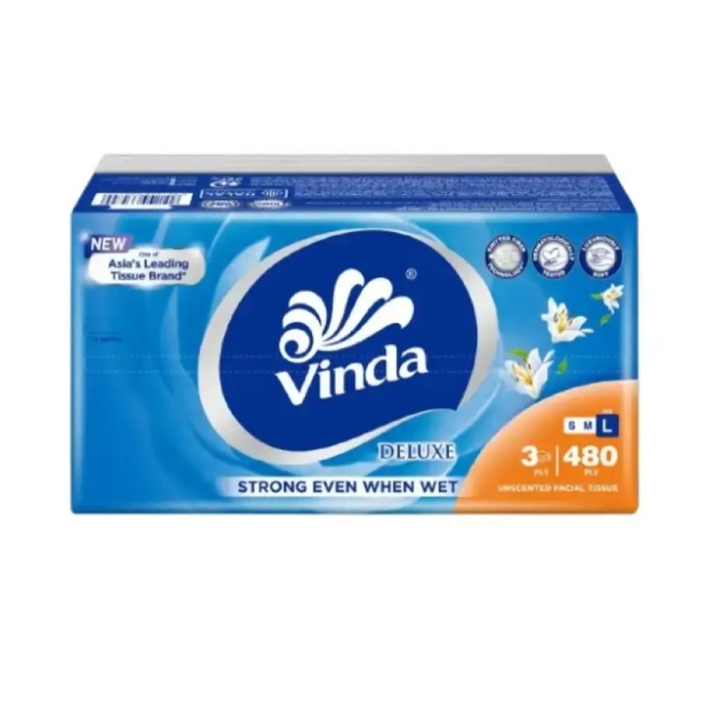 tissu vinda