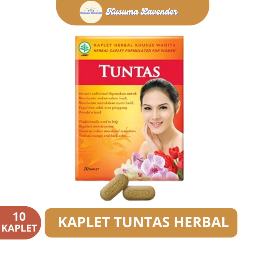 KAPLET TUNTAS