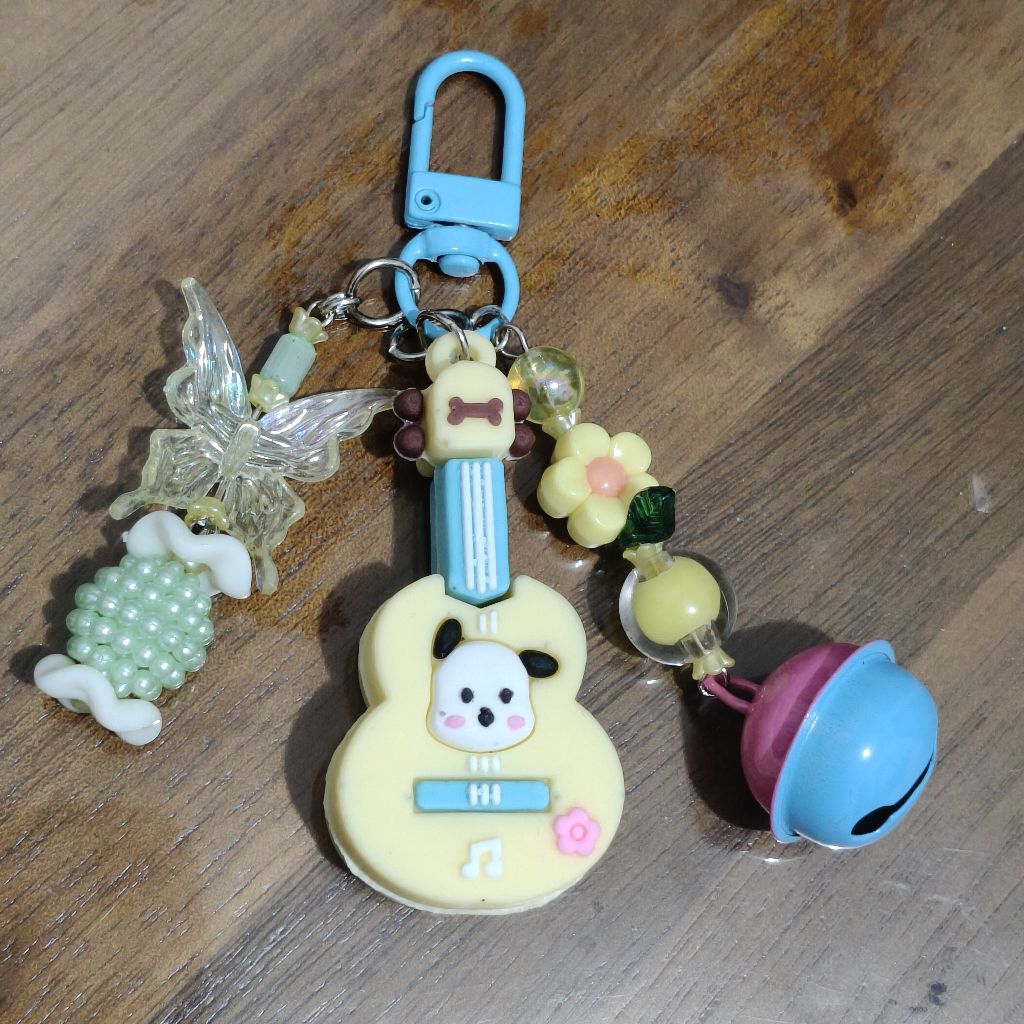 New release Ganci