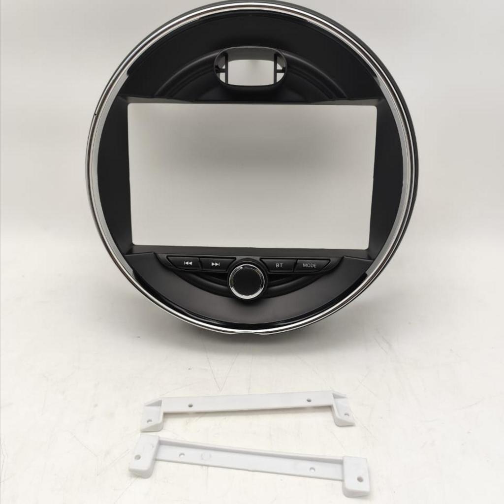FRAME HEADUNIT ANDROID 9 INCH BMW MINI 2014 - 2017