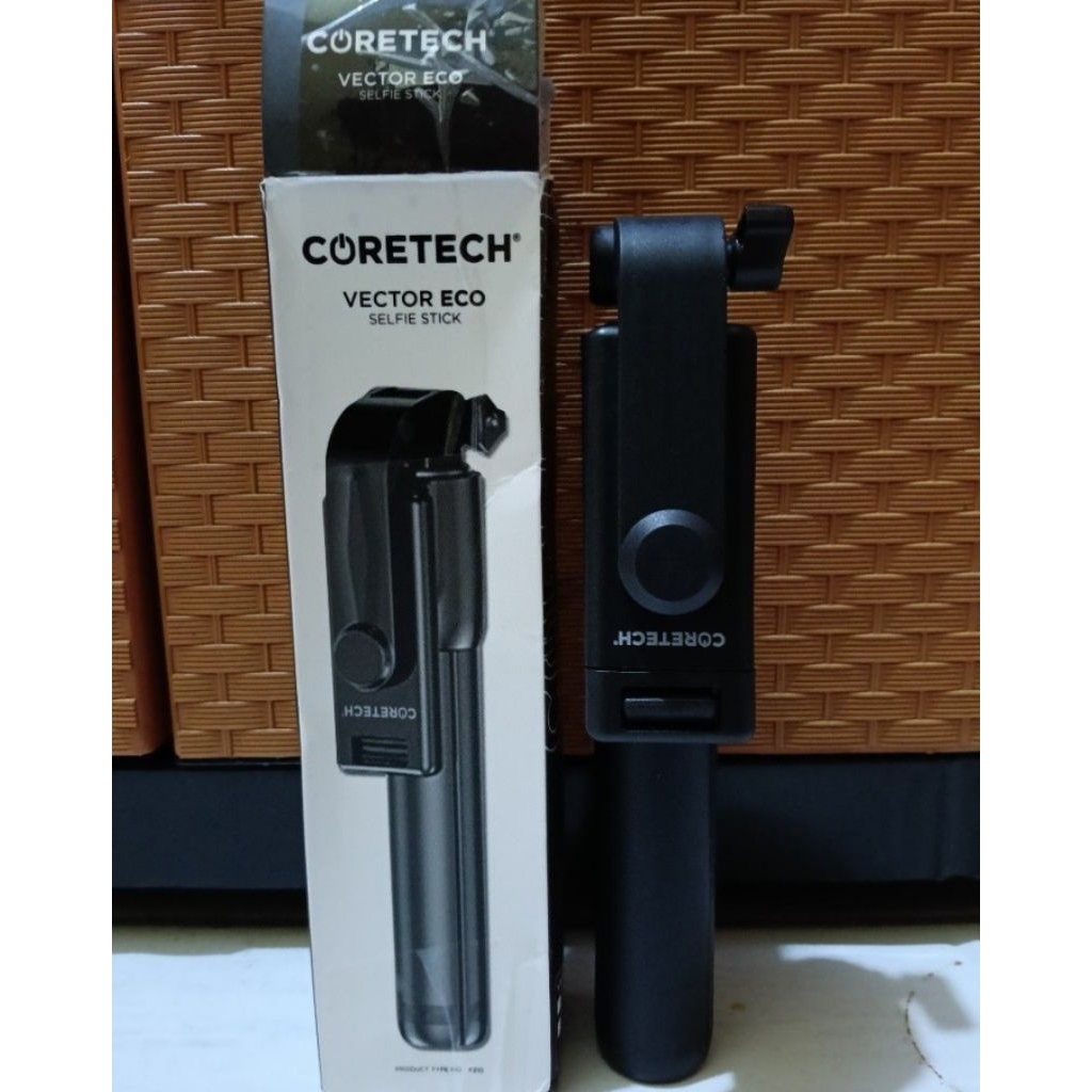 Tongsis Black 1